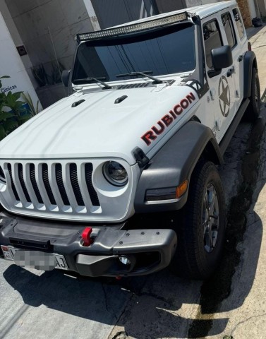 Venda JEEP WRANGLER | RUBICON