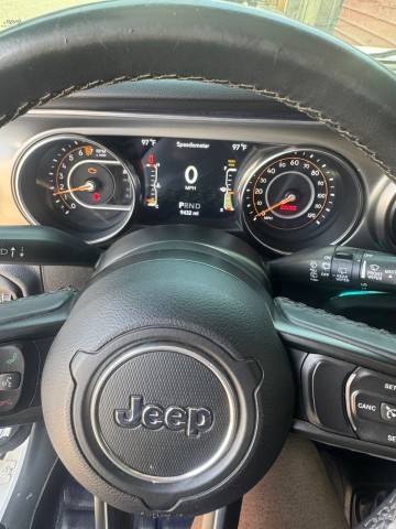 Venda JEEP WRANGLER | RUBICON