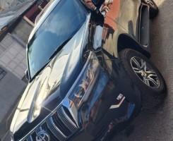 Comprar TOYOTA LAND CRUISER | PRADO TXL