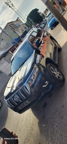 Venda TOYOTA LAND CRUISER | PRADO TXL