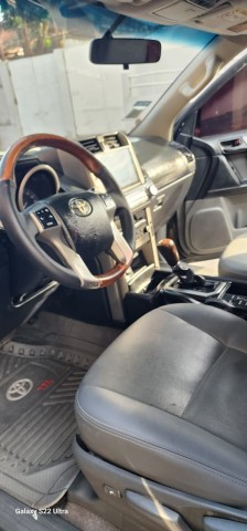 Venda TOYOTA LAND CRUISER | PRADO TXL