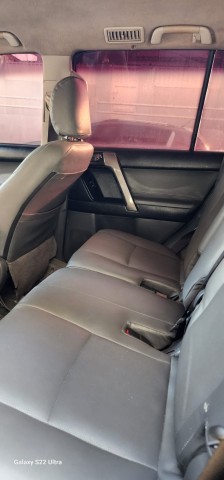 Venda TOYOTA LAND CRUISER | PRADO TXL