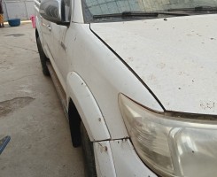 Comprar AMARRO LIMPO TOYOTA HILUX 2KD SÉRIE GF