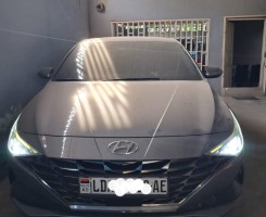 Comprar HYUNDAI ELANTRA