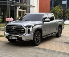 Comprar TOYOTA TUNDRA