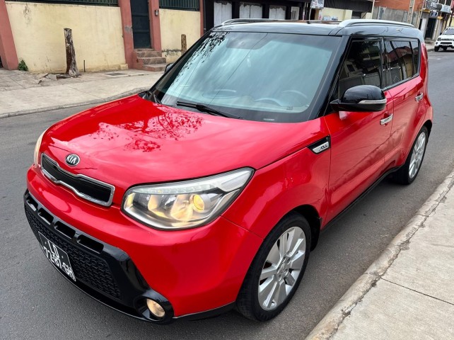 Venda KIA SOUL