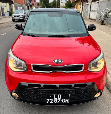 Venda KIA SOUL