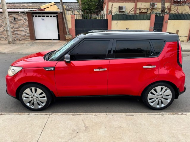 Venda KIA SOUL