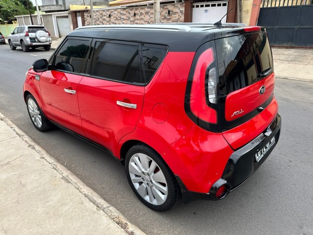 Venda KIA SOUL