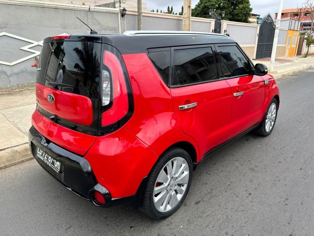Venda KIA SOUL