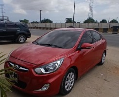 Comprar HYUNDAI ACCENT