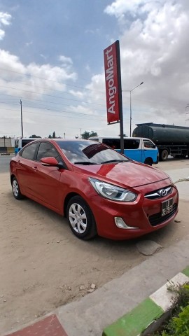 Venda HYUNDAI ACCENT