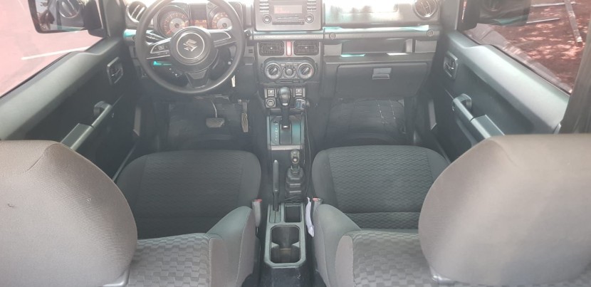 Venda SUZUKI JIMNY | 2020