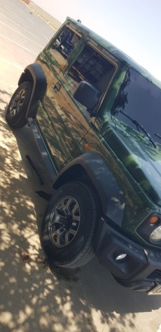 Venda SUZUKI JIMNY | 2020