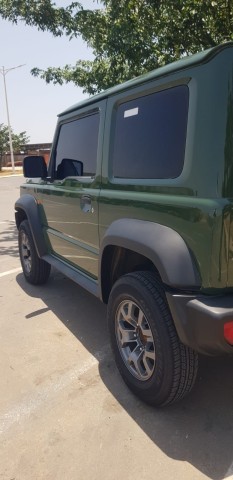 Venda SUZUKI JIMNY | 2020