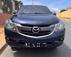 A venda MAZDA BT50 | 4X4