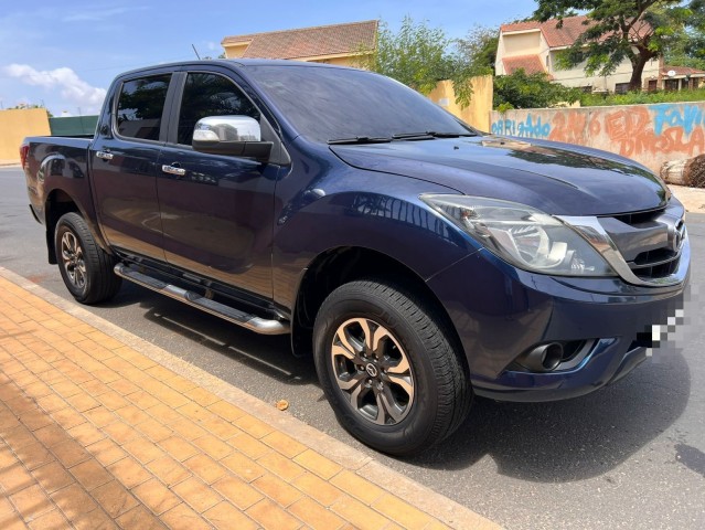 Venda MAZDA BT50 | 4X4