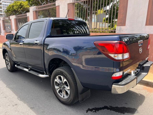 Venda MAZDA BT50 | 4X4