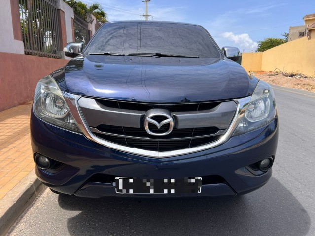 Venda MAZDA BT50 | 4X4