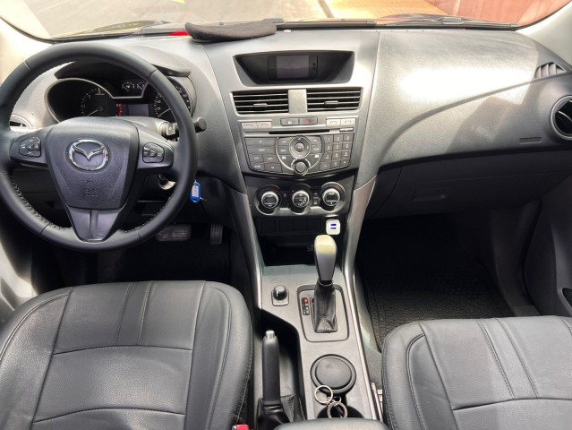 Venda MAZDA BT50 | 4X4