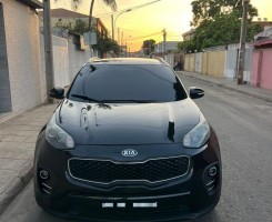 Comprar KIA SPORTAGE