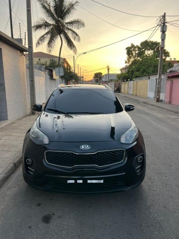 Venda KIA SPORTAGE