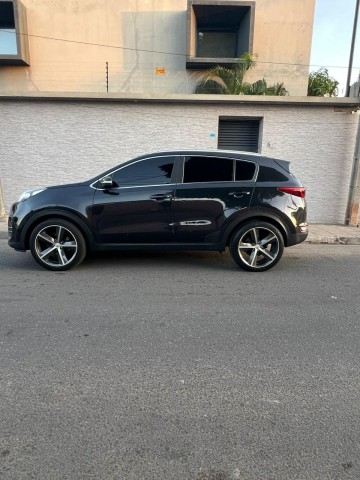 Venda KIA SPORTAGE