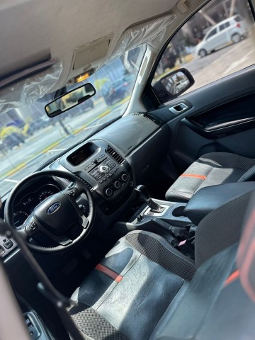 Venda FORD RANGER | WILDTRACK