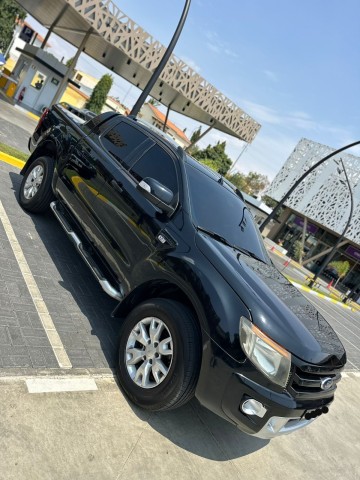 Venda FORD RANGER | WILDTRACK