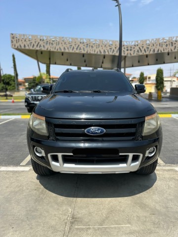 Venda FORD RANGER | WILDTRACK