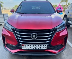 A venda CHANGAN CS15