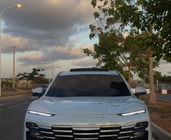 Comprar JETOUR DASHING