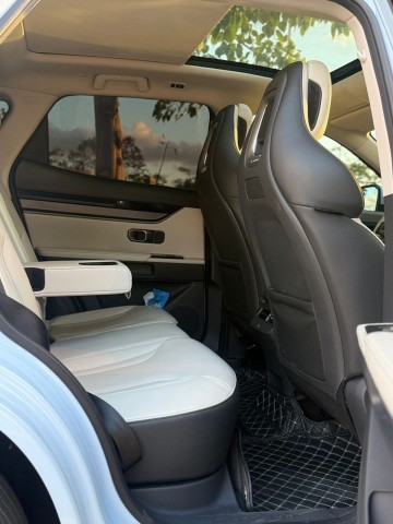 Venda JETOUR DASHING