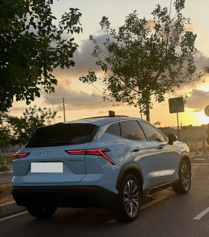 Venda JETOUR DASHING