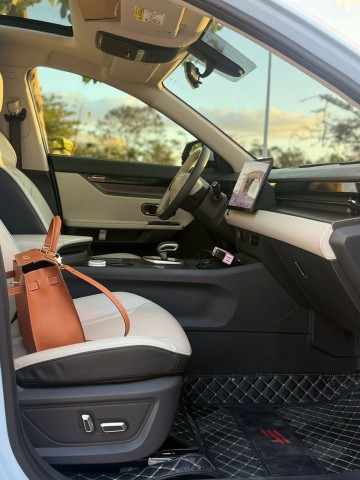 Venda JETOUR DASHING