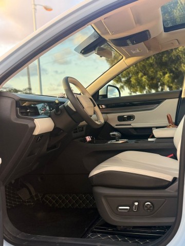 Venda JETOUR DASHING