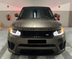 Comprar RANGE ROVER | SPORT