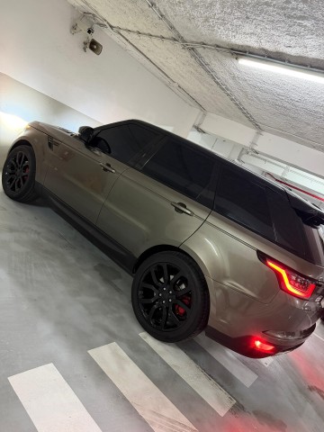 Venda RANGE ROVER | SPORT