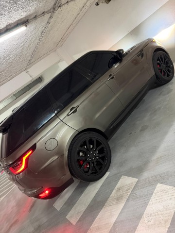 Venda RANGE ROVER | SPORT
