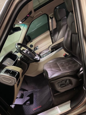 Venda RANGE ROVER | SPORT