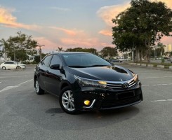 Comprar TOYOTA COROLLA