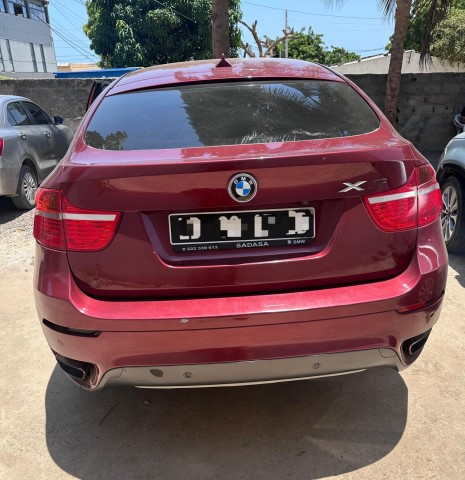 Venda BMW X6