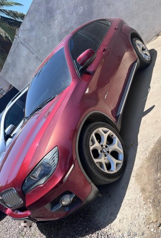 Venda BMW X6