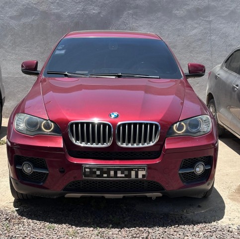 Venda BMW X6