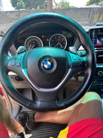 Venda BMW X6