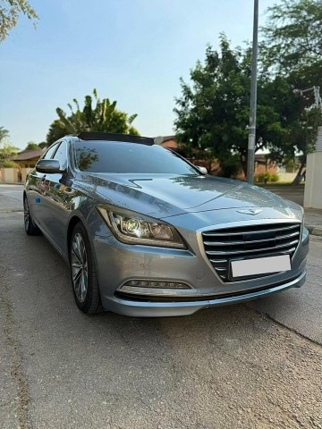 Venda HYUNDAI GENESIS