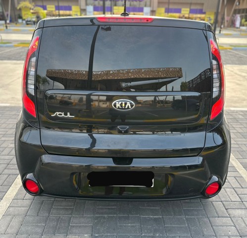 Venda KIA SOUL