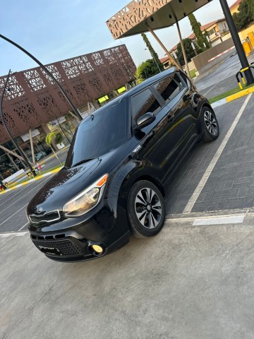 Venda KIA SOUL