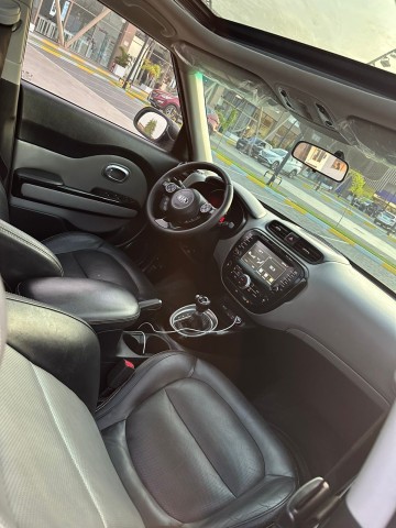Venda KIA SOUL