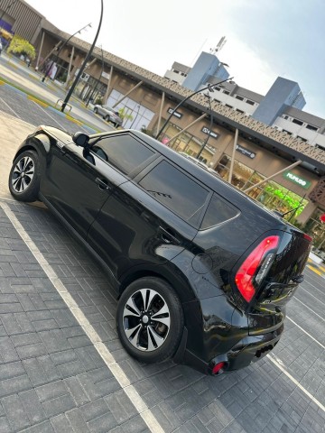 Venda KIA SOUL